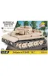HC WWII Czog PzKpfw VI Tiger 131
