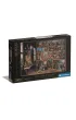 Puzzle 2000 el. Museum Archduke Leopold Wilhelm Clementoni
