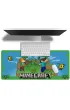KIDS EUROSWAN Podk�adka na biurko Minecraft MC00045