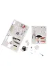 Puzzle 160 el. 4D Star Wars XWing Spin Master