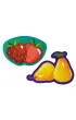 Puzzle 40 el. edukacyjne dla niemowl�t LeanToys