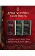 Luienna. Bal w Trewill. Tom 1