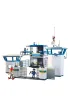 Playmobil City Action Policyjne centrum dowodzenia 71873