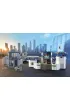 Playmobil City Action Policyjne centrum dowodzenia 71873