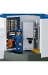 Playmobil City Action Policyjne centrum dowodzenia 71873