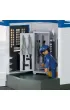 Playmobil City Action Policyjne centrum dowodzenia 71873