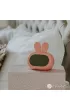 Marys MARY S budzik kr�lik r�owy