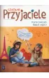 Szkolni przyjaciele. Karty �wicze�. Klasa 2. Cz�� 2. Edukacja wczesnoszkolna