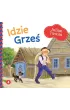 Ksi��eczka 200X190 TW Idzie Grze� SKRZAT 078428