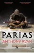 Parias – Anthony Ryan – okładka ebook