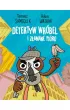 Detektyw Wr�bel i z�amane pi�ro