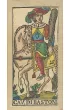 Tarocchi Piacentini, Limited Edition