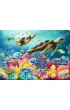 Puzzle 1000 el. Podwodny �wiat Ravensburger