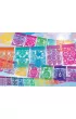 Puzzle 500 el. Meksyka�ska sztuka ludowa Cobble Hill