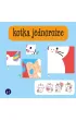 Naklejkowo Kids 3+ Magiczna kraina