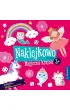Naklejkowo Kids 3+ Magiczna kraina