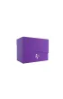 Gamegenic Side Holder 80+ -  Purple