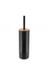 Tendance Szczotka toaletowa Besson Black Czarny