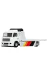 Hot Wheels. Pojazd transportowy HRV39 Mattel