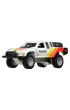 Hot Wheels. Pojazd transportowy HRV39 Mattel