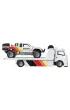 Hot Wheels. Pojazd transportowy HRV39 Mattel