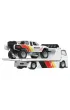 Hot Wheels. Pojazd transportowy HRV39 Mattel