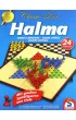 Gra Halma w lini� klasyczna Schmidt Spiele-Gry
