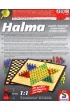 Gra Halma w lini� klasyczna Schmidt Spiele-Gry