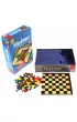 Gra Halma w lini� klasyczna Schmidt Spiele-Gry