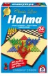 Gra Halma w lini� klasyczna Schmidt Spiele-Gry