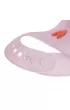 Lassig liniak silikonowy z kieszonk Happy Rascals Heart lavender
