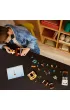LEGO Minecraft Atak balonowego Ghasta na wiosk� 21273