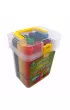 Cricco Kredki �elowe Twist 12 kolor�w