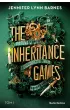 The Inheritance Games. Tom 1