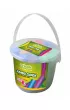 Cricco Kreda kolorowa Jumbo w wiaderku 20 szt.