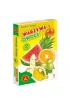 Warzywa i owoce. Piotru Pami