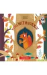 Witaj, wiewi�rko! Kapitan Nauka. Dotknij natury