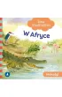 Ksi��eczka 162X162 TW W Afryce. Krokodyl SKRZAT 077421