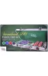 �etony pokerowe Standard 300 szt. 11,5g