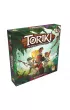 Toriki. Wyspa rozbitk�w