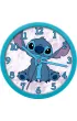 Zegar �cienny Stitch 25cm LAS3015