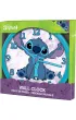 Zegar �cienny Stitch 25cm LAS3015