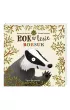 Rok w lesie. Borsuk