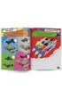 �wiat pojazd�w. Hot Wheels