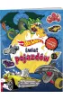 �wiat pojazd�w. Hot Wheels