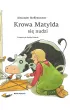 Krowa Matylda si� nudzi