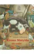 Krowa Matylda si� nudzi