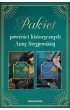 Pakiet powie�ci historycznych Anny Stryjewskiej
