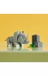 LEGO Super Mario Nosoroec Rambi - zestaw rozszerzajcy 71420