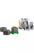 LEGO Super Mario Nosoroec Rambi - zestaw rozszerzajcy 71420